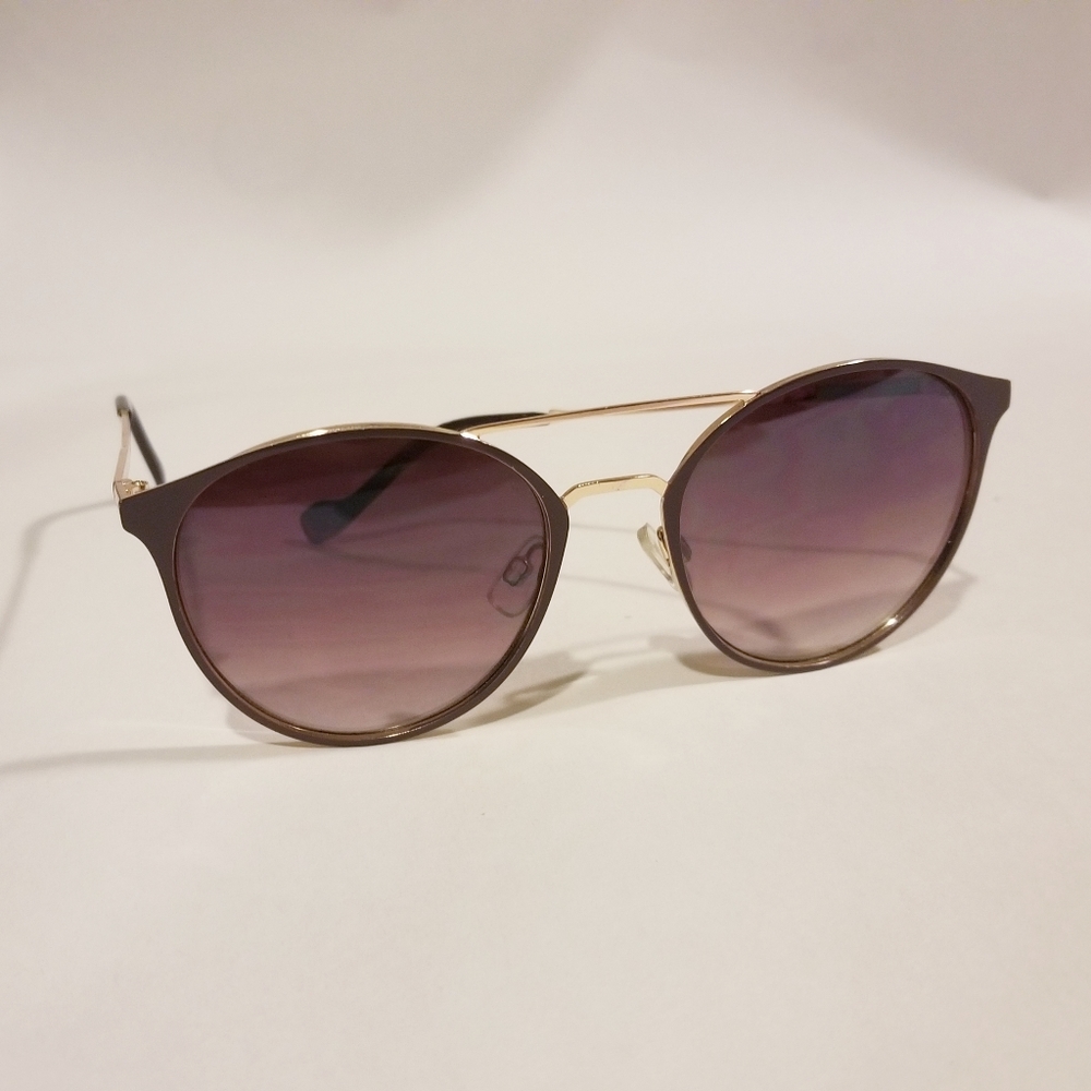 Oversized Sunglasses